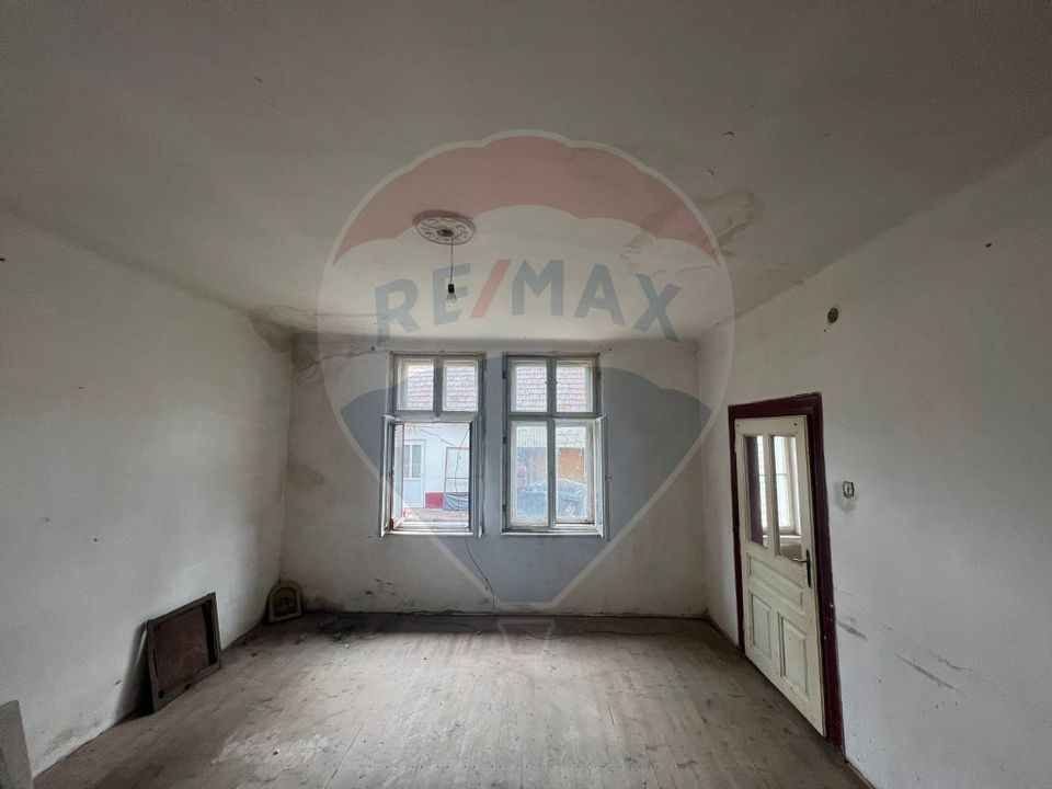 1 room Apartment for sale, Central area