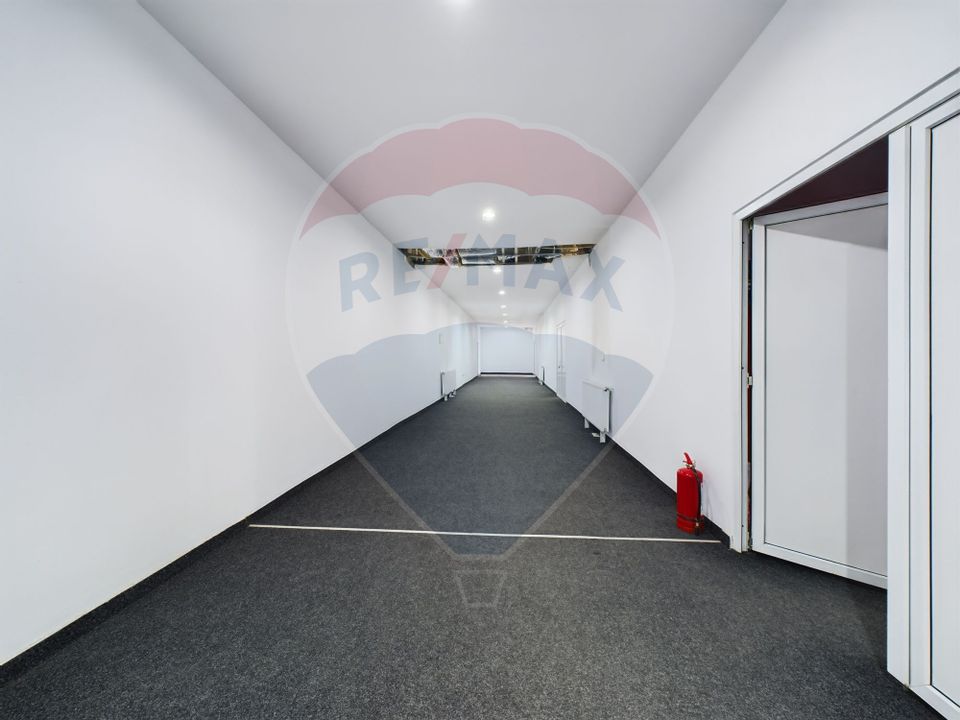 3,500sq.m Industrial Space for sale, Theodor Pallady area