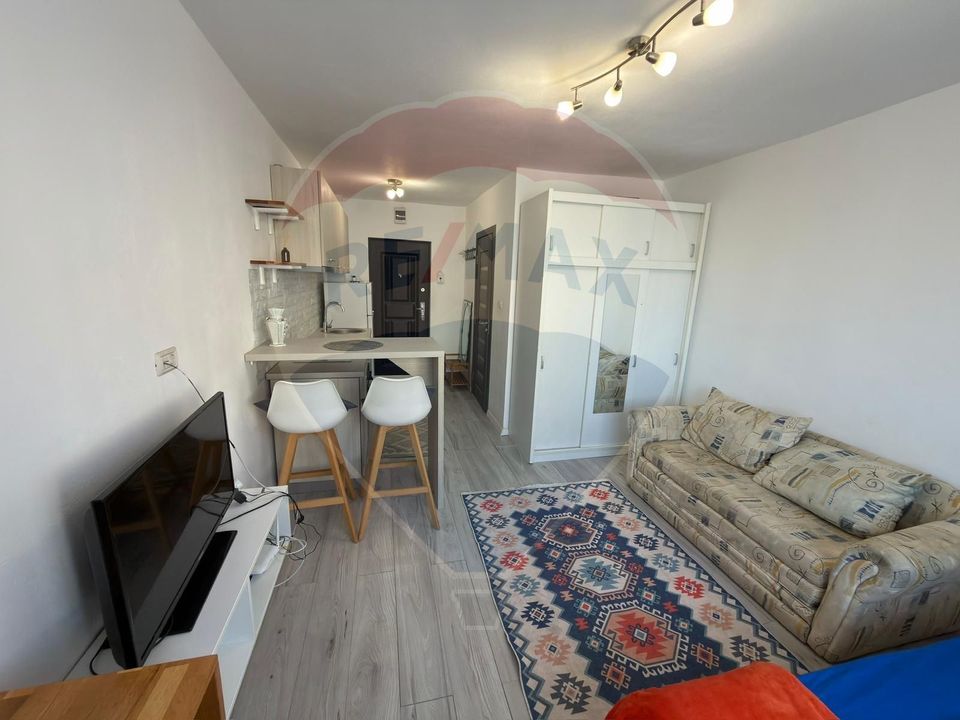 1 room Apartment for rent, UTA area