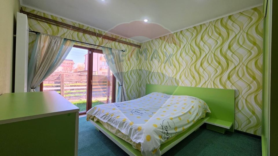 3 room House / Villa for sale