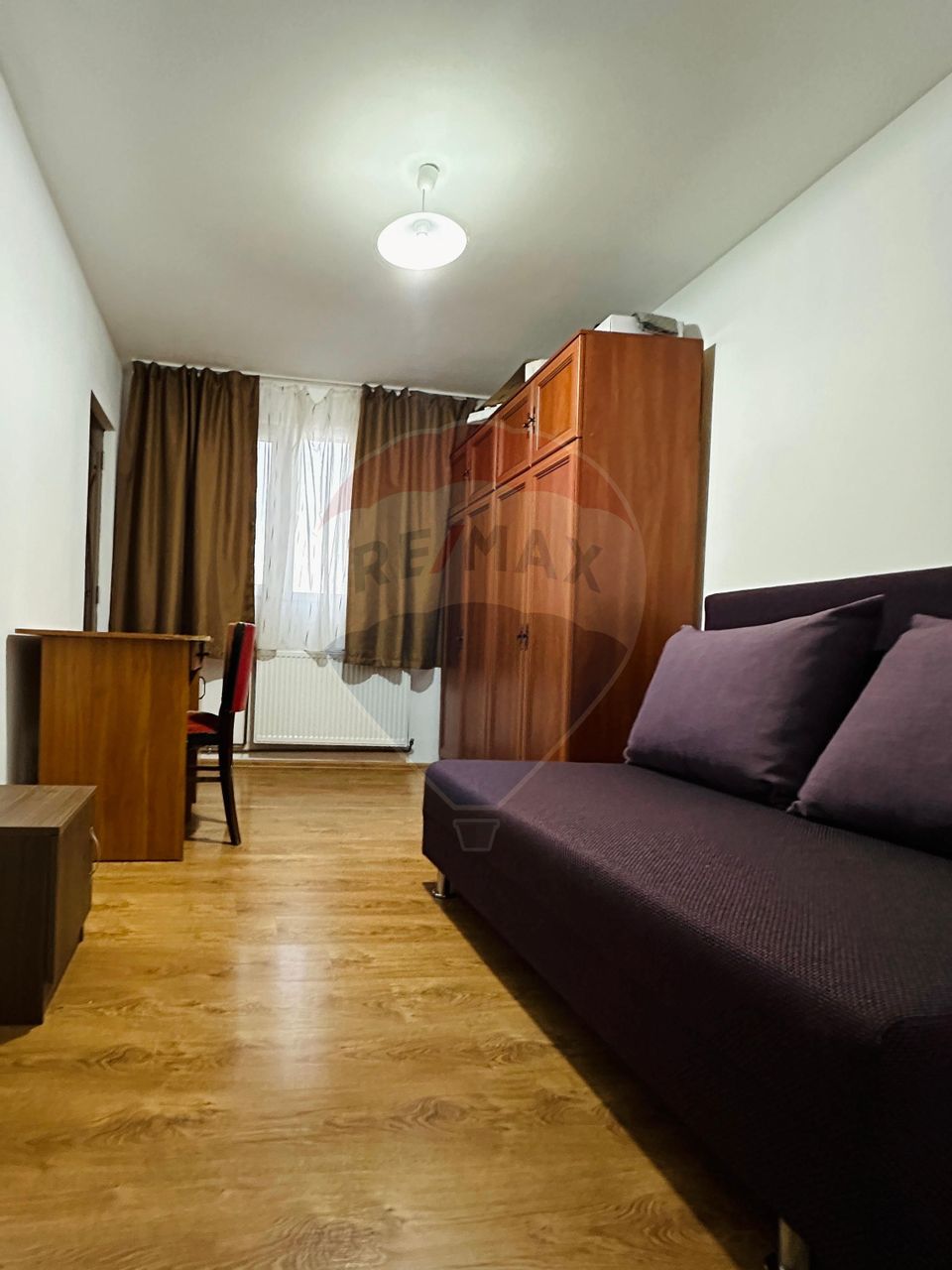 3 room Apartment for rent, Aurel Vlaicu area