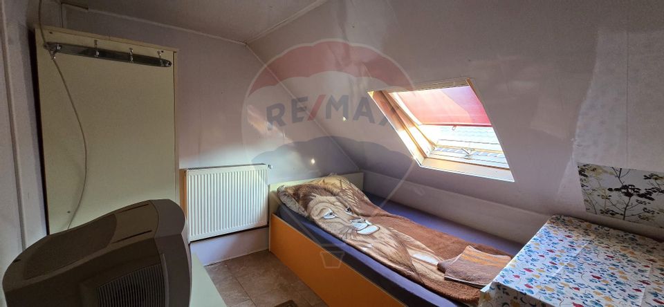 10 room Hotel / Pension for sale, Sud-Vest area