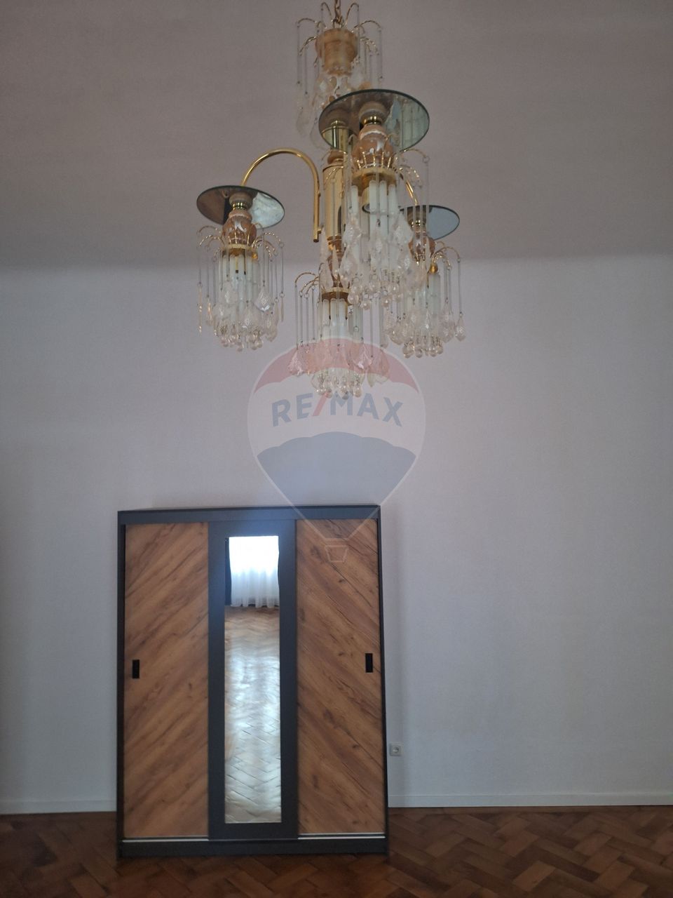 1 room Apartment for rent, Ultracentral area