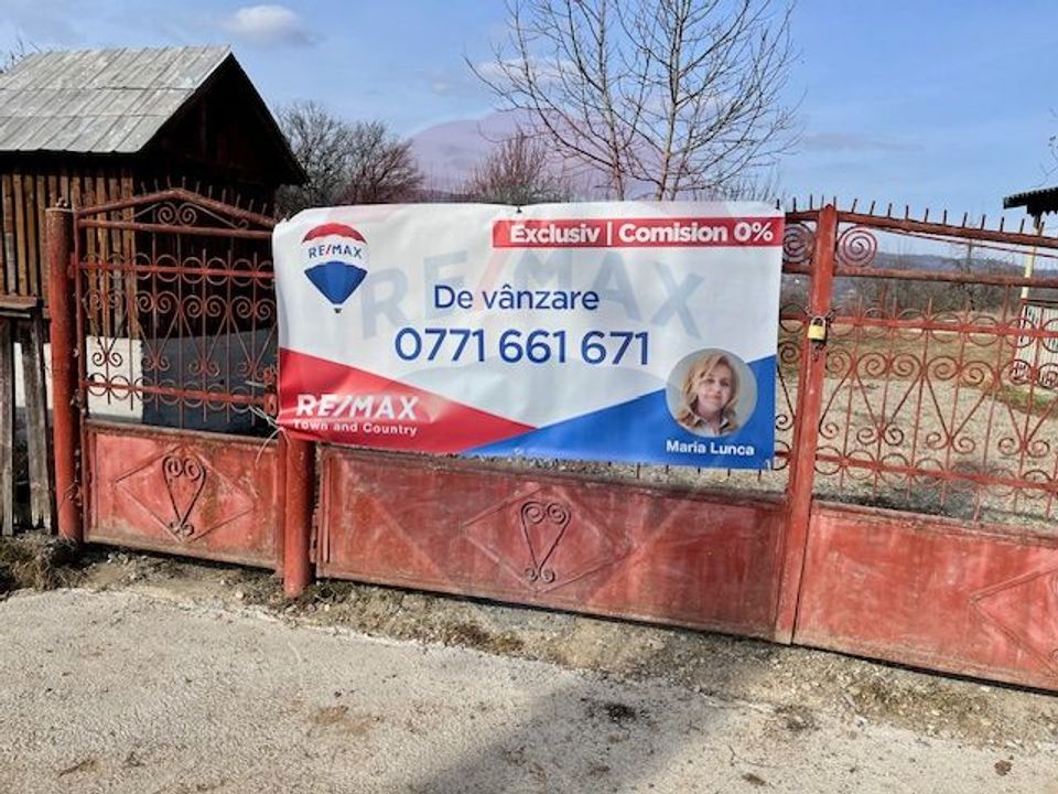 Casă / Vilă cu 2 camere de vânzare