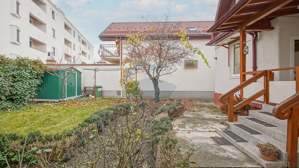 2 room Apartment for sale, Brasovul Vechi area