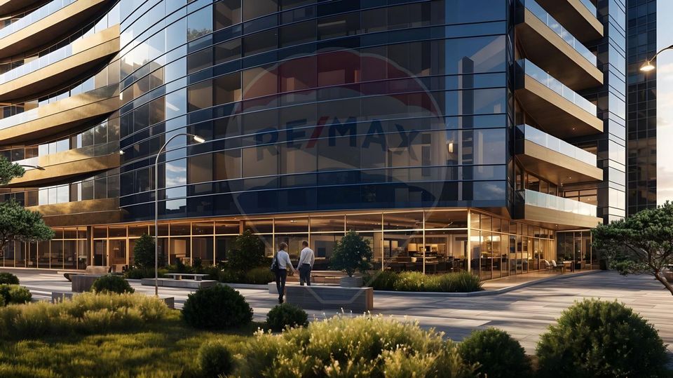 VANZARE Apartament cu 3 camere in zona Pipera Helios by Inamstro