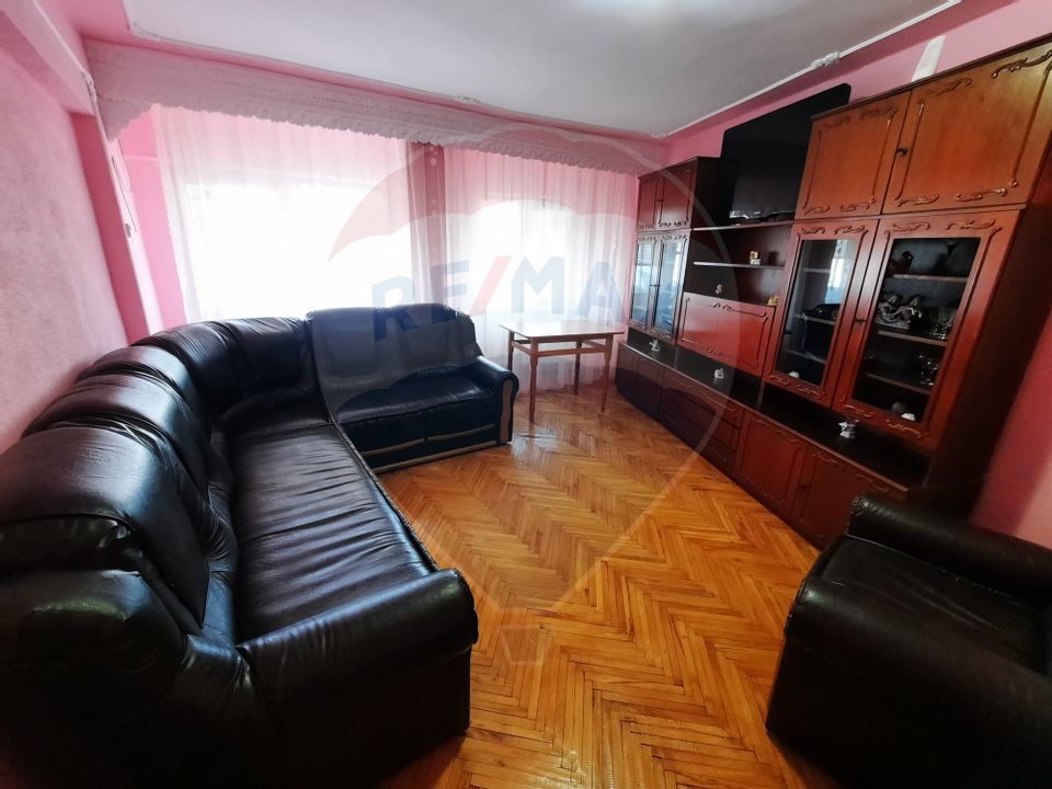 3 room Apartment for sale, Brailei area