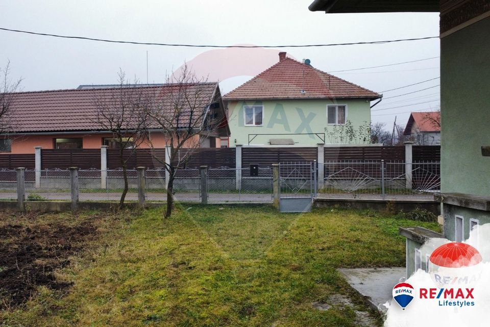 5 room House / Villa for sale