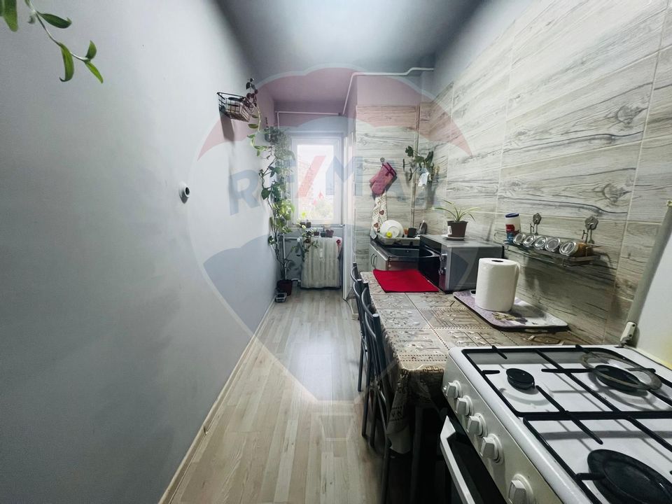 Apartament 2 camere zona Lebada - Aurel Vlaicu