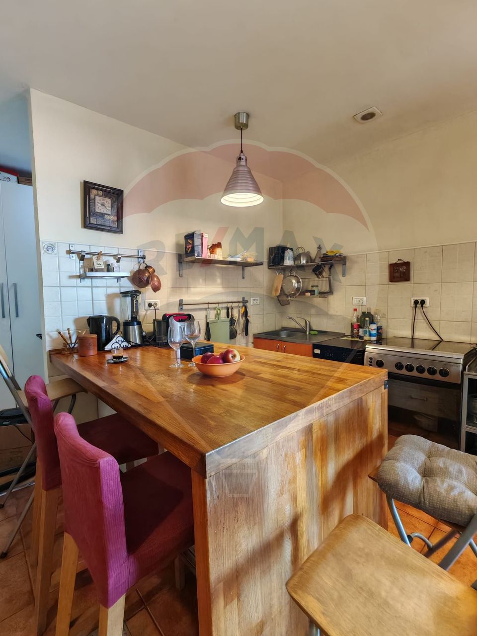 Apartament cu 3 camere de vanzare in Europe Residence, Brasov