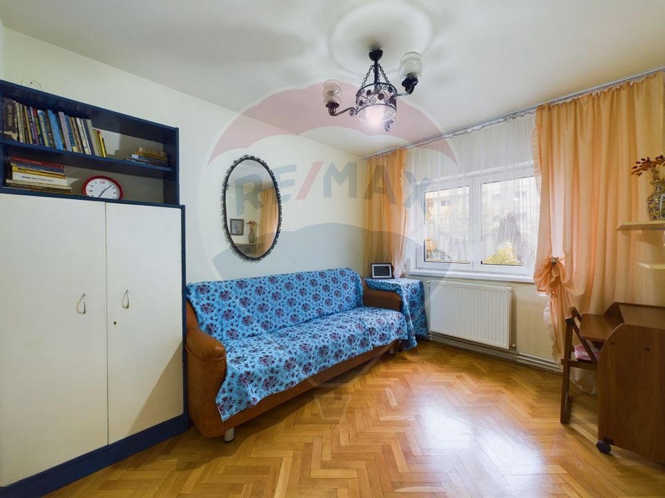 3 room Apartment for sale, Astra area