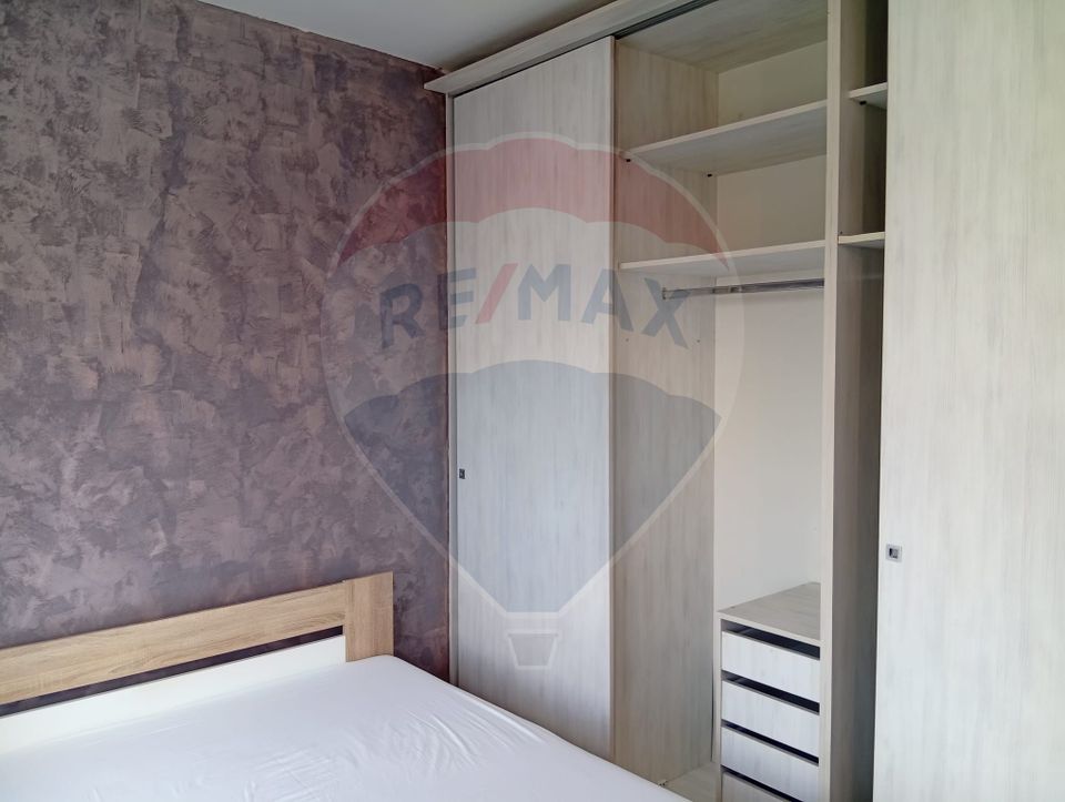 2 room Apartment for rent, P-ta Romana area