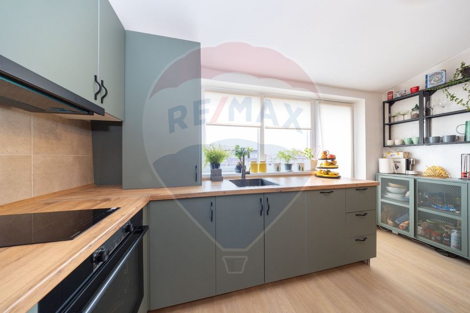 2 room Apartment for sale