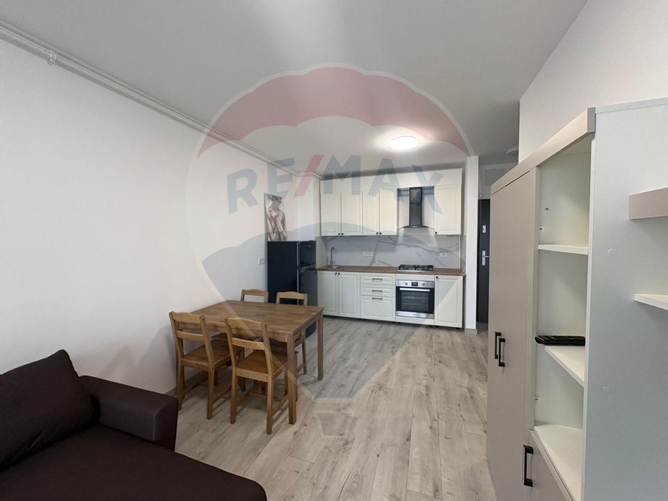 Apartament cu 2 camere de inchiriat in Adora Park