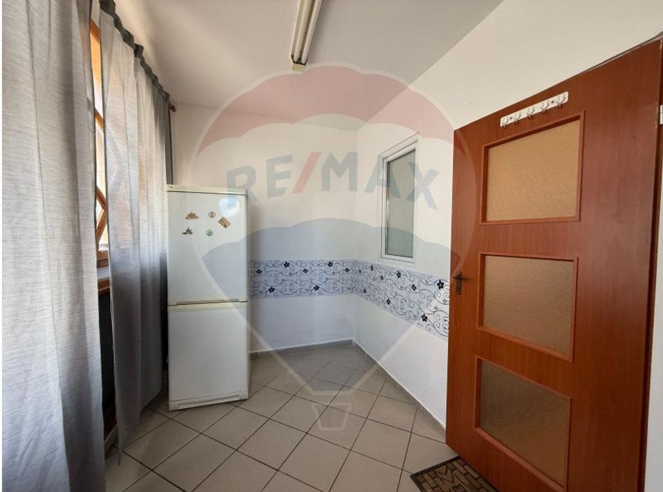 2 room Apartment for rent, Calea Poplacii area