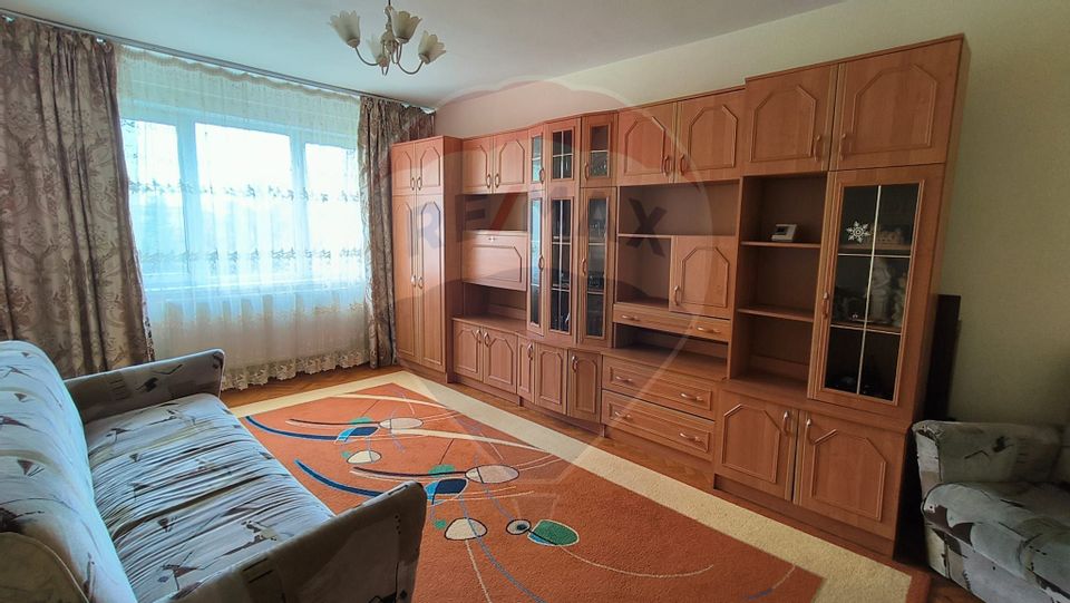 2 room Apartment for rent, Central area