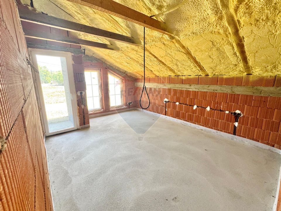 5 room House / Villa for sale, Central area