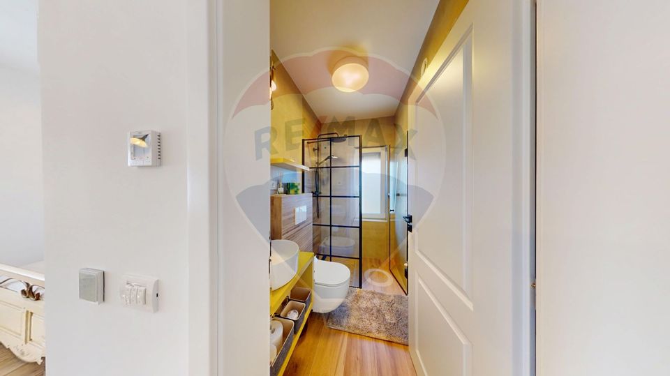 Casă  de vanzare in Cisnadie