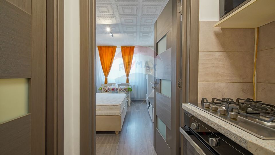 1 room Apartment for rent, Bartolomeu area