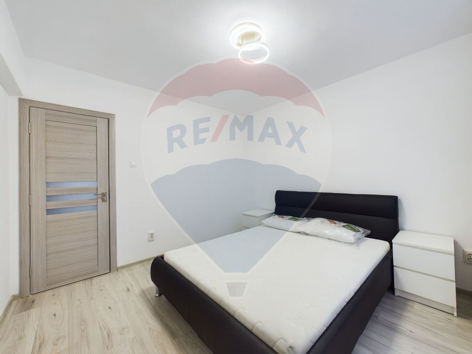 Apartament de vanzare  |  Mihai Bravu  |  3 camere