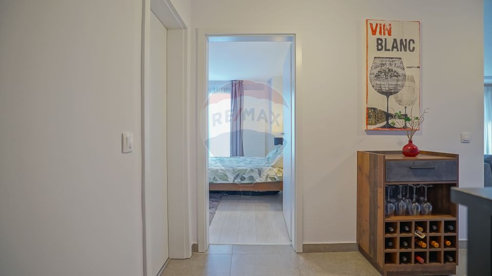 OFERTA REZERVATA ! Apartament 3 camere Brasovul Vechi