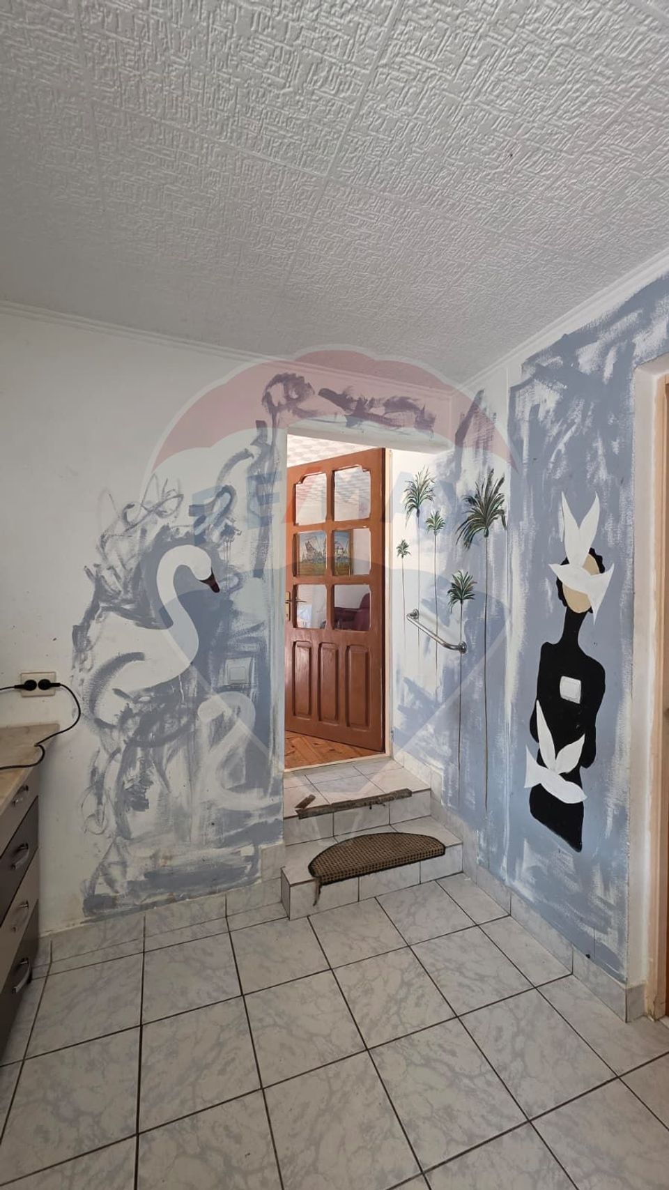 3 room House / Villa for sale