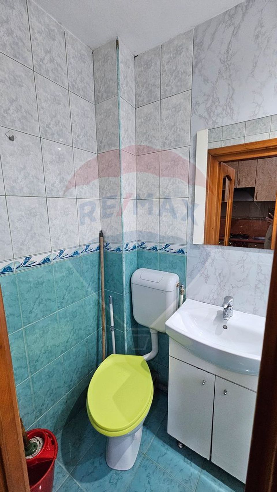 1 room Apartment for sale, Maratei area