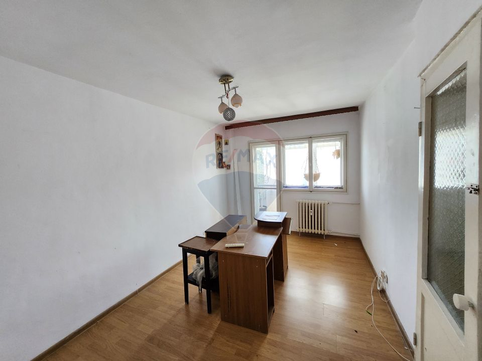 1 room Apartment for sale, Turda area