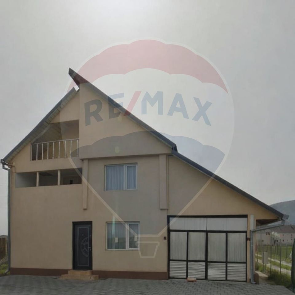 4 room House / Villa for rent