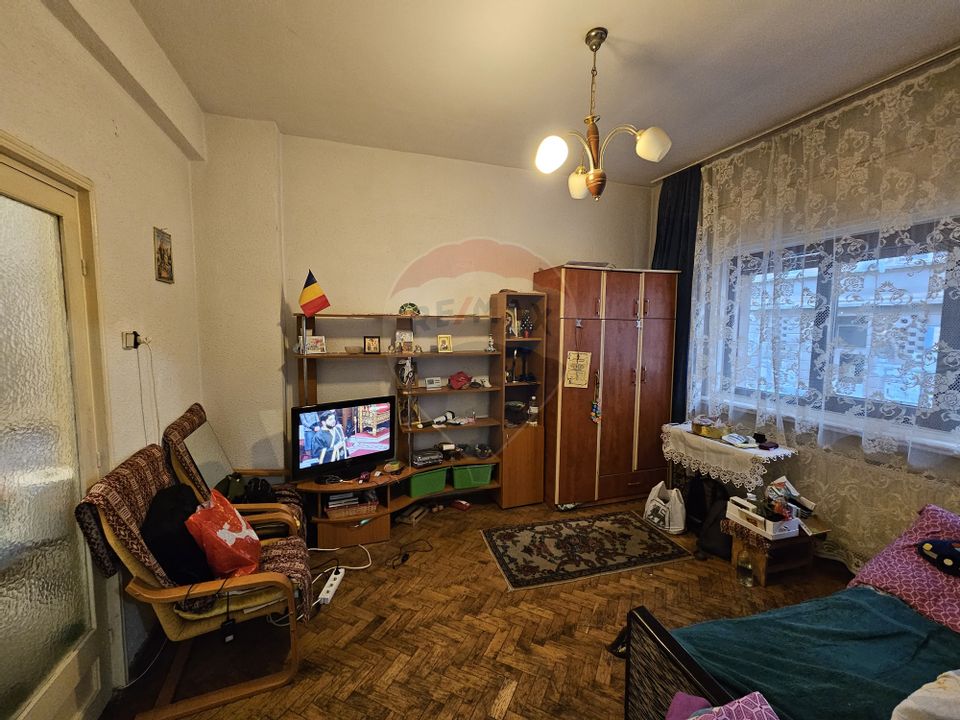 2 room Apartment for sale, Cismigiu area