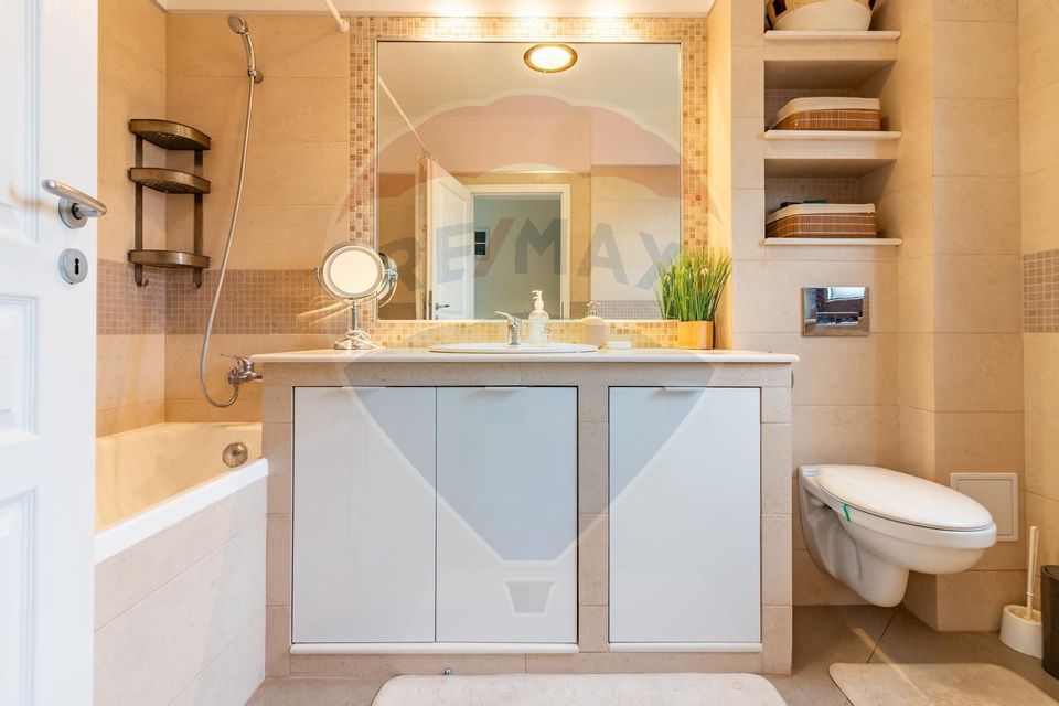 Casă / Vilă de vanzare in Corbeanca, Petresti, acces rapid in oras