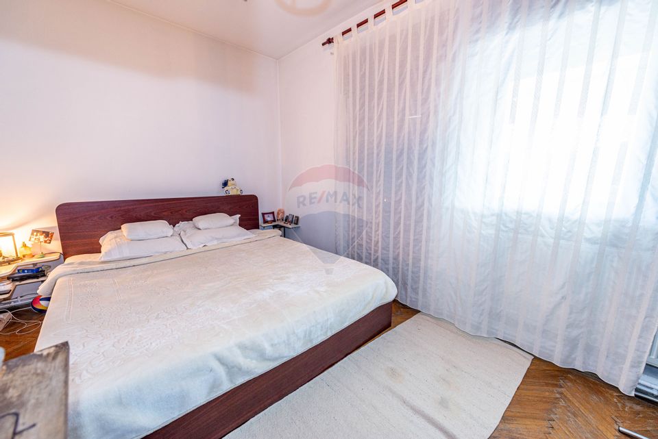 3 room Apartment for sale, Dacia area