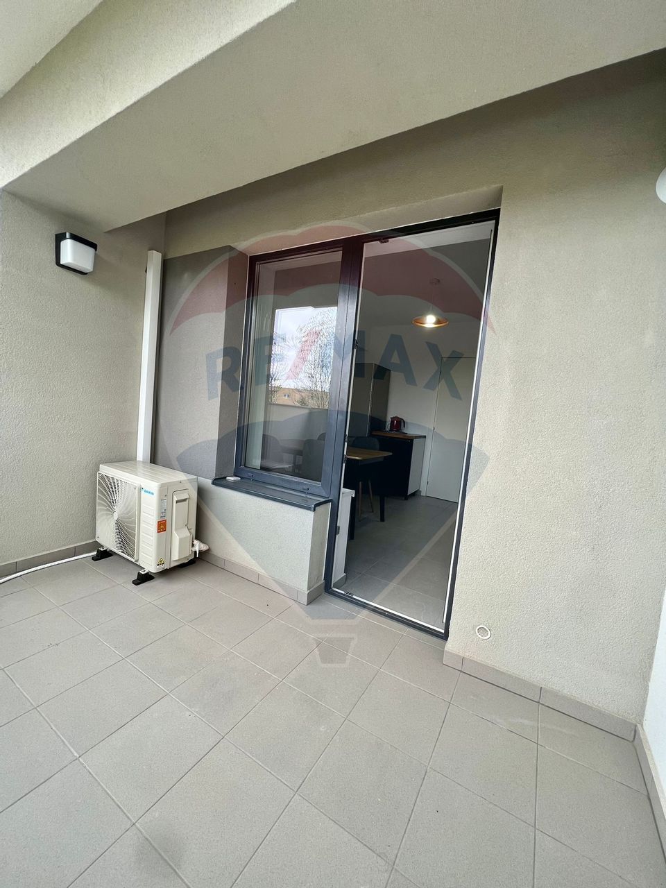 Apartament nou, prima utilizare - 2 Camere + Parcare