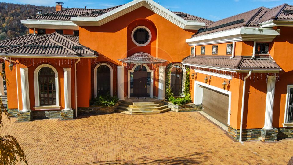 9 room House / Villa for sale, Bunloc area