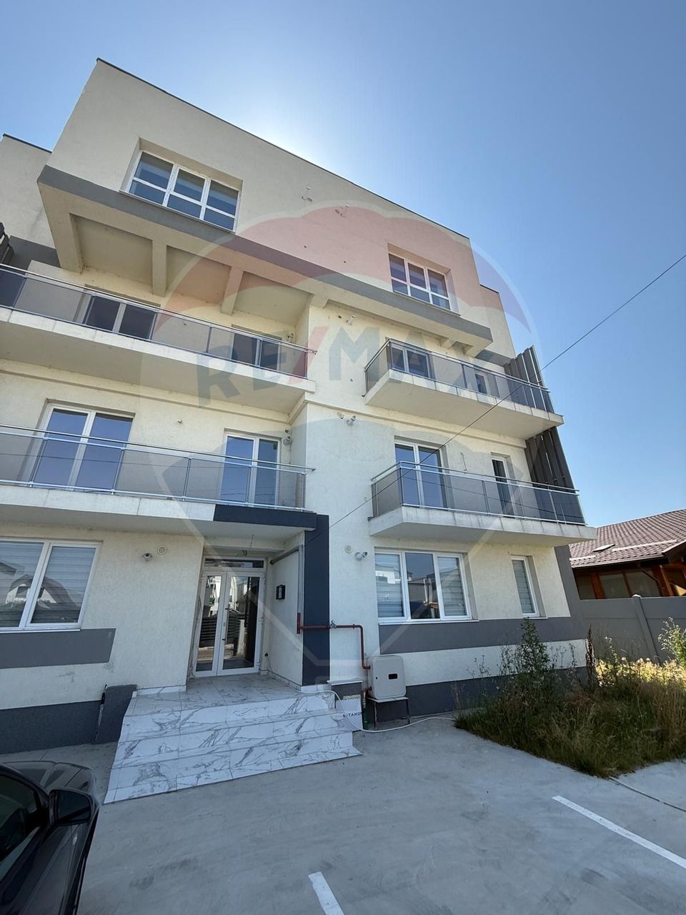 Apartament 2 camere etaj 2 din 3 Magnolia