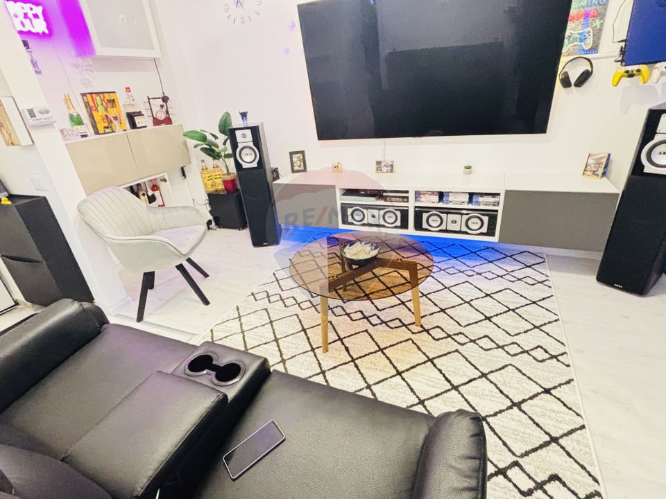 2 room Apartment for sale