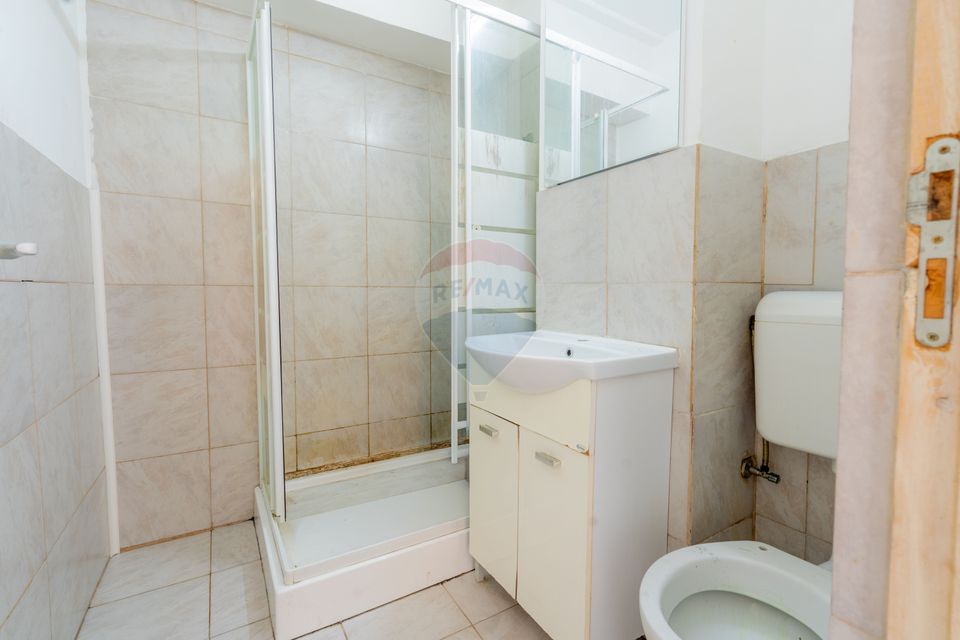 3 room Apartment for sale, Pantelimon area