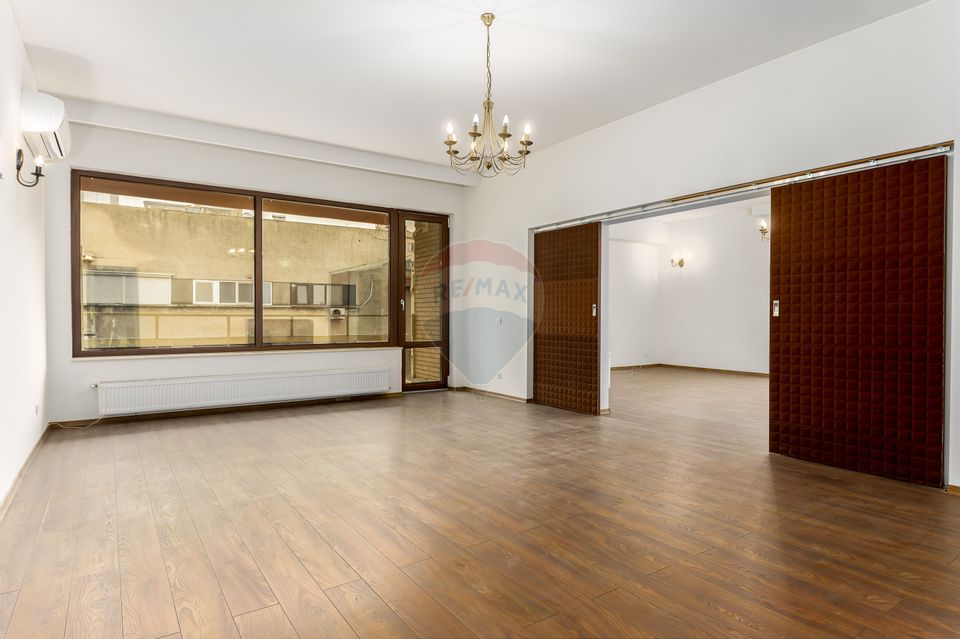 6 room Apartment for sale, Dacia area