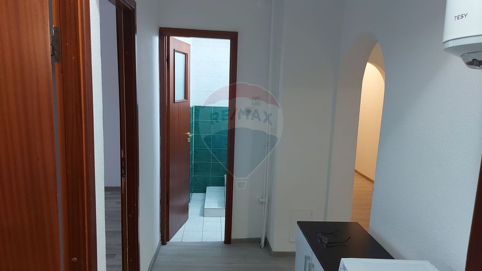 Închiriere apartament 3 camere – Bulevardul Unirii
