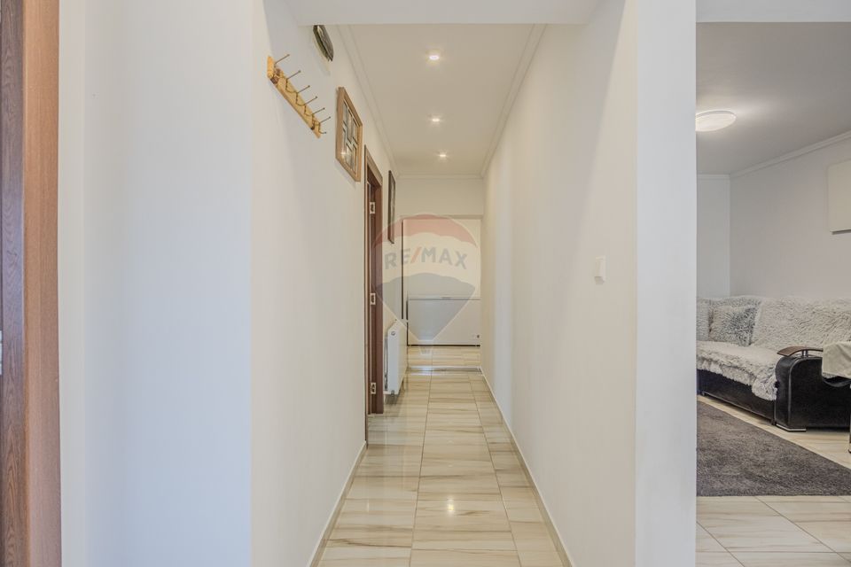 4 room House / Villa for sale