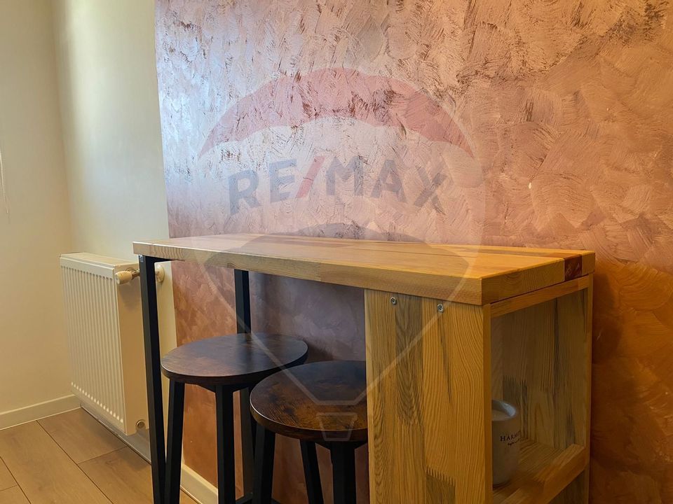 Apartament cu 2 camere de inchiriat | Floresti