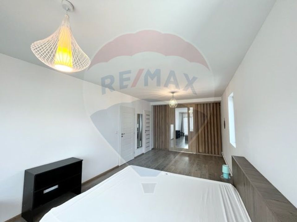 Vilă de închiriat  5 camere str. Gentianei, Sibiu