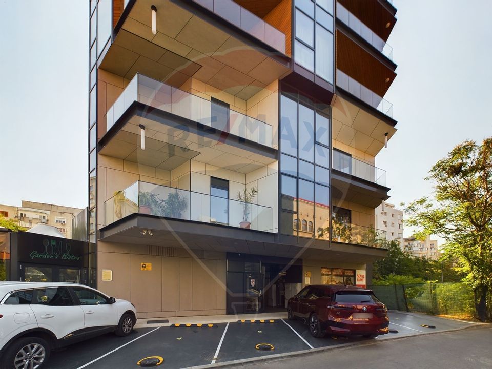 Apartament cu 2 camere de inchiriat Lux - Zona Decebal