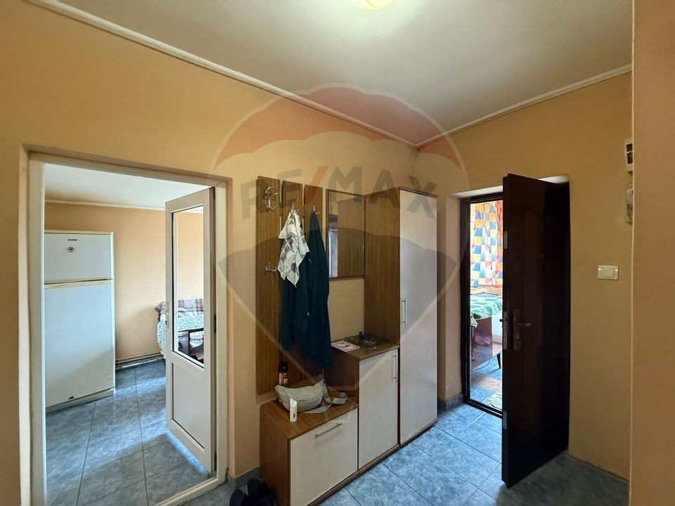 3 room House / Villa for sale, Viile Noi area