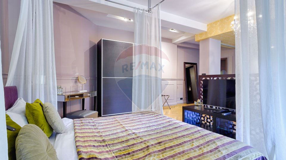 Proprietate de vânzare – Clădire premium pe drumul spre Poiana Brașov