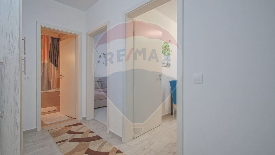 2 room Apartment for rent, Bartolomeu area