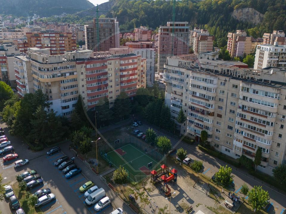 3 room Apartment for sale, Judetean area