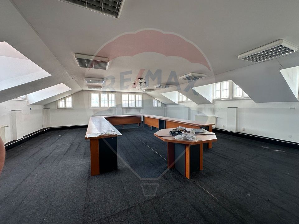 Spațiu industrial comercial Autogara