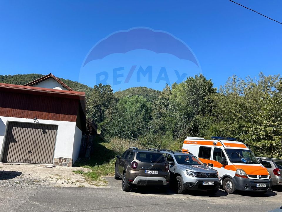 Land 662sqm Baia Mare / Strada Doctor Victor Babes