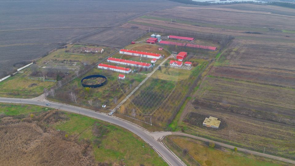 6,076sq.m Industrial Space for sale